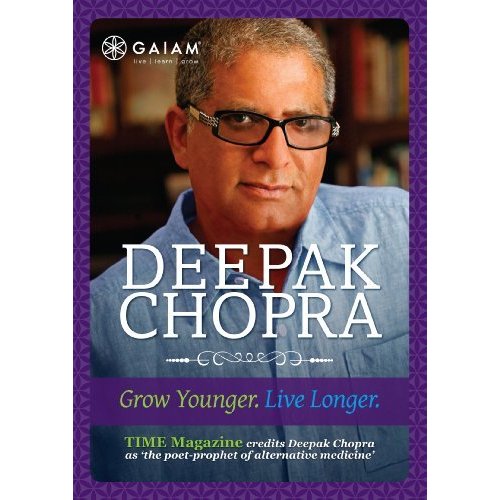 Grow Younger Live Longer [DVD] [Import](中古品)