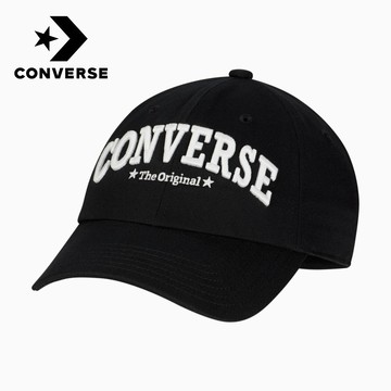 【Converse官方旗艦店】帽子_中性_10026511-A01