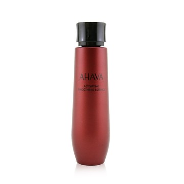 愛海珍泥 Ahava - 魔蘋果光潤—柔焦精華液