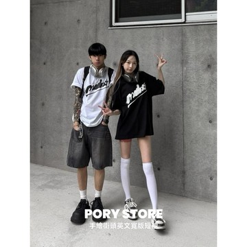 【PORY STORE】 實拍 韓國 machness 3色 純棉 親膚 短袖 上衣 韓國男裝 男生短袖 男生短袖 短T