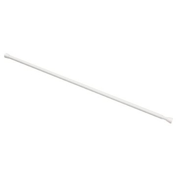 伸縮門簾桿 NT-5 WH 70-120cm NITORI宜得利家居