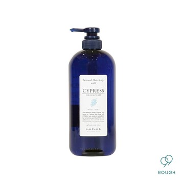 LEBEL｜NHS系列-檜木洗髮精 720ml【日本進口版】
