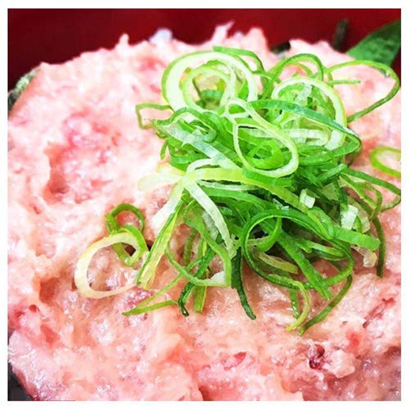 ネギトロ お試しネギトロ 500g マグロ 鮪 まぐろ マグロのたたき 海鮮丼 ネギトロ丼 手巻き寿司 軍艦巻き