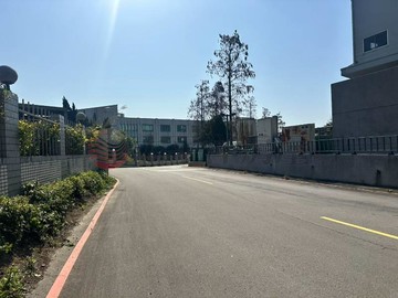 龍潭洽水森活大坪數景觀農地｜桃園市龍潭區洽水段