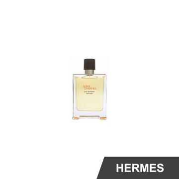 [平輸版] 【HERMES】 HERMES 愛馬仕大地男性淡香水 小香迷你瓶香水 - 12.5ml