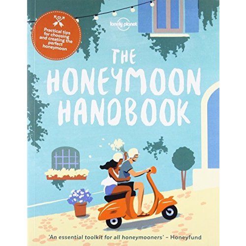 The Honeymoon Handbook