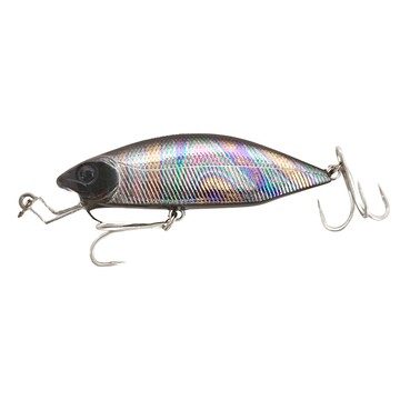 HEARTY RISE 哈帝來斯 HR VALLEY HUNTER HUMP 路亞假餌 MINNOW-55S HA-47  6.6g  1個