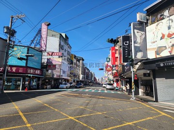 1745~^逢甲商圈電梯店套｜台中市西屯區福星北路