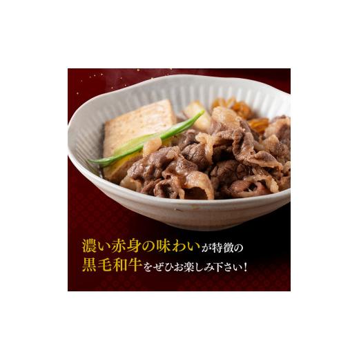 ふるさと納税 宮崎県 川南町 宮崎県産黒毛和牛 切り落とし 600g 肉 牛 牛肉