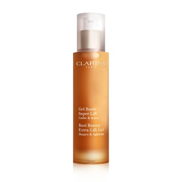 Clarins娇韵诗「天然肩带」纤挺美胸凝露 - 50ml