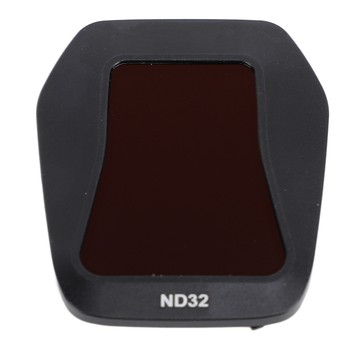 ND32 相機鏡頭濾鏡鋁合金框架光學玻璃快速釋放無人機適用於 AIR3S Mcen2 濾鏡套裝