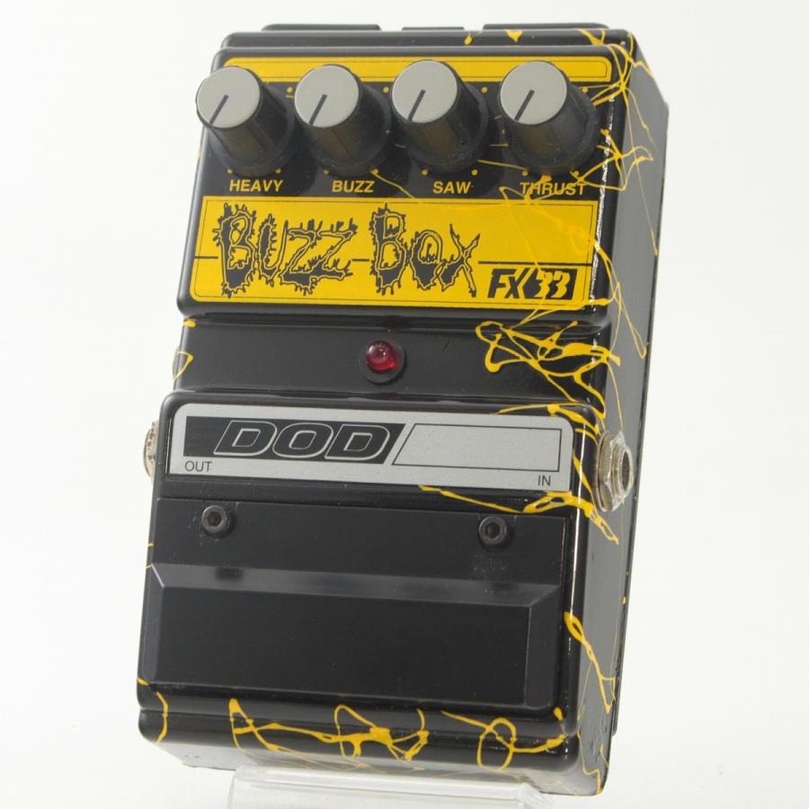 (中古) DOD   FX33 Buzz Box (御茶ノ水本店)