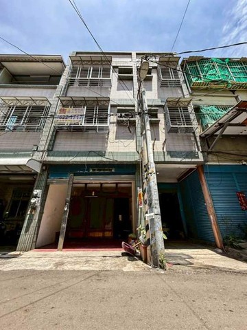 緯哥大面寬大地坪双車透天活巷｜高雄市大寮區大寮路