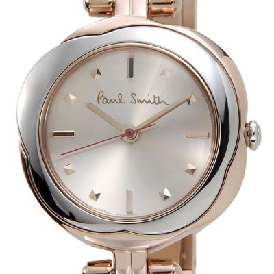 Paul Smith ポールスミス 時計 レディース 腕時計 BG3 431 95 プリム