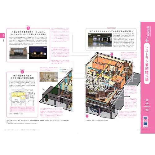 建築知識2022年7月号