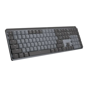 MX Mechanical 無線智能機械鍵盤