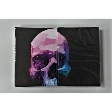 【USPCC撲克】Memento Mori NXS Playing Cards 撲克-S103049524