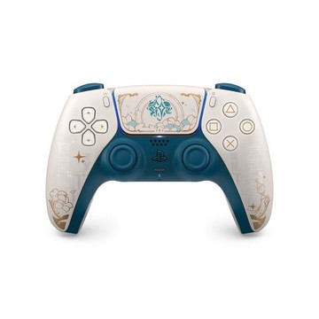 【PS5 周邊】DualSense 無線控制器《原神限量版》