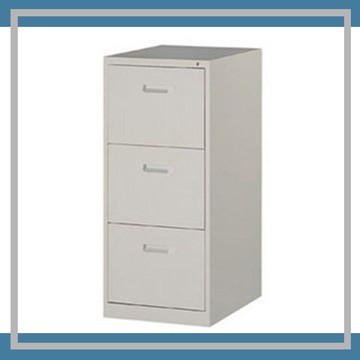 【屬過大商品，運費請先詢問】辦公家具 B4-3A 3抽卡片箱 10輪  資料文件檔案櫃 櫃子 檔案 收納 內務 休息室