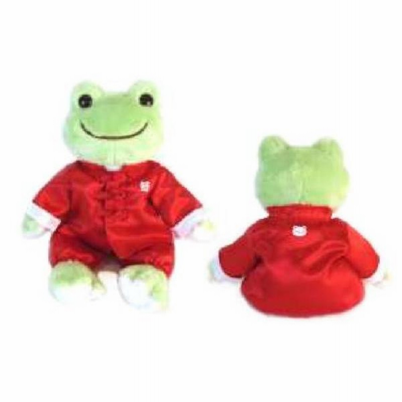 かえるのピクルス　ぬいぐるみ　洋服　まとめ売り Amazon.co.jp: かえるのピクルス まとめ売り ビーンドール
