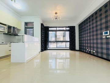 築實-永慶比爾賴厝國小輕屋齡五房雙車電梯別墅｜台中市北區梅川西路三段