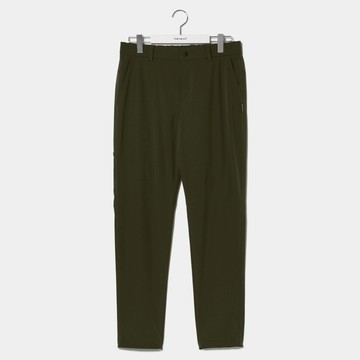 男士-素色休閒褲