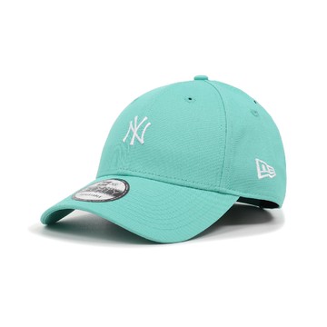棒球帽 Color Era MLB 湖水綠 白 940帽型 可調帽圍 NYY 紐約洋基 老帽 帽子 NE14499512