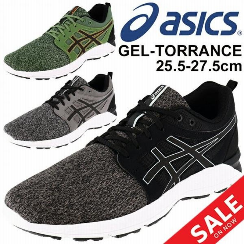 ランニングシューズ メンズ スタンダードラスト/アシックス asics ゲル  