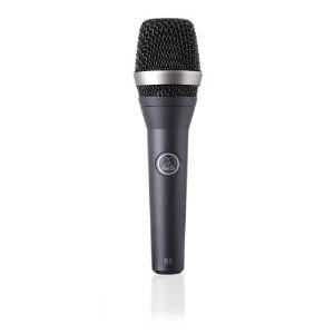 AKG アーカーゲー D5 Vocal Synamic Microphone