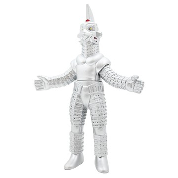 BANDAI 超人力霸王傑特怪獸軟膠 #124 溫達姆  1個