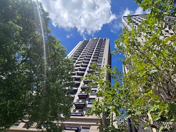 ️卓悦聯盟️全新未住景觀戶雙車位｜新北市新莊區中央路