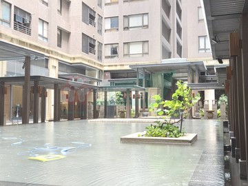 曾意婷大業學區鄉林夏都二房平車位｜台中市西區忠明南路