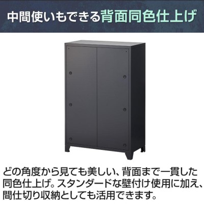 法人様限定 パーソナルロッカー APシリーズ 2列3段 下置き専用 6人