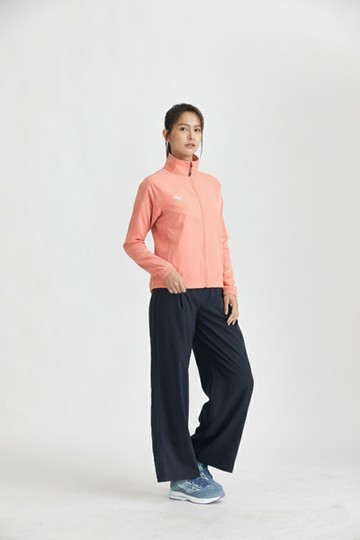 女平織外套 (網路獨家款)   _   32TCA31165L