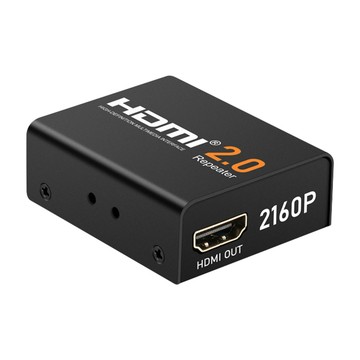 台灣霓虹 4K2K HDMI訊號中繼30米延長器  ( 4K HDMI訊號放大延長器 30公尺 30M )