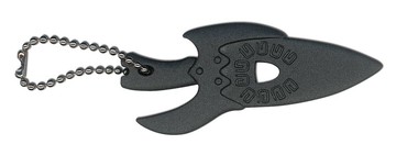 香港漫畫風云模型周邊Q版可愛絕世好劍啤酒汽水開瓶器鑰匙掛件