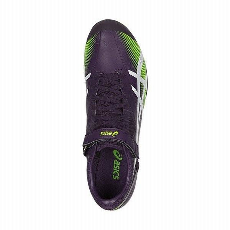 ASICS アシックス/短距離用 陸上スパイク/SPブレード SF 2/SP
