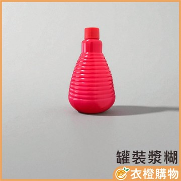 膠水 台灣製造 罐裝糨糊 約100g 漿糊 罐糊 筍糊 膠水 糨糊 貼春聯 【衣橙購物】