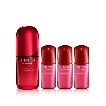 明星小紅瓶精華組 買50送30 %26價值%266,960%26