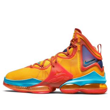 Nike x Space Jam LeBron 19 EP 'Tune Squad'
