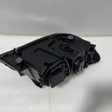 （質量保固）11-13款BMWX1 E84 氙氣大燈原廠原裝前大燈總成頭燈