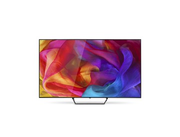 50型 4K QLED Android液晶顯示器_不含視訊盒(TL-50Q100)