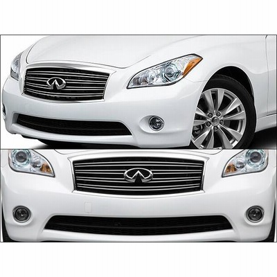 インフィニティ M37 Q70 純正 イルミ付 スカッフプレート Y51 フーガ インフィニティ M37 Q70 純正 イルミ付 スカッフプレート Y51 フーガ