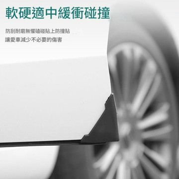 【台灣現貨】 車門角保護套 車門防撞角 車門防護 車門防刮 車門防撞