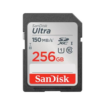 【Sandisk】 SDSDUNB SD256G 150M