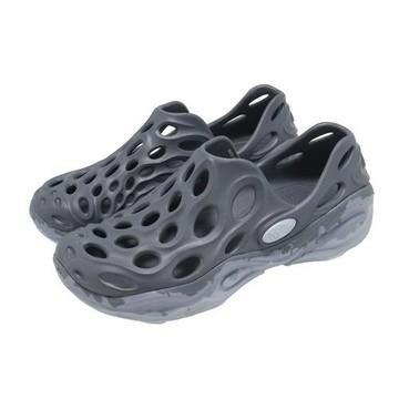 Merrell 水陸鞋 Hydro Next Gen Moc 男鞋 灰黑 漸層 戶外鞋 溯溪鞋 ML00003581