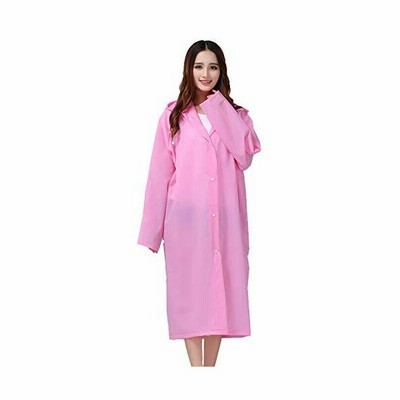 レインコート レディース ポンチョ おしゃれ レインコート自転車 かっぱ 防水 雨合羽 通勤通学 雨具 通販 Lineポイント最大get Lineショッピング