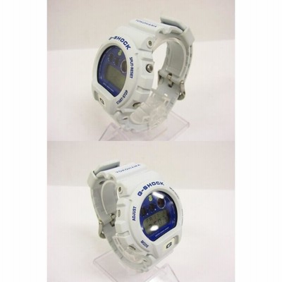 G-SHOCK CASIO カシオ Gショック DW-5600VT 横浜DeNA