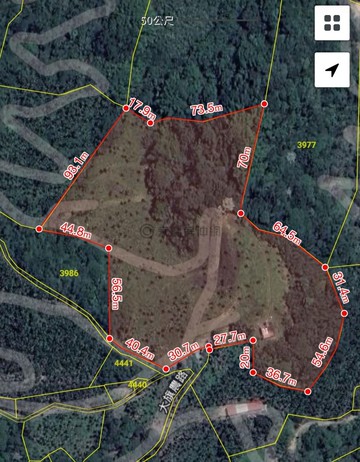 國姓水長流超低總價開價即是行情價格好談｜南投縣國姓鄉水長流段