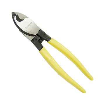 Octopus 章魚牌 電纜鉗 KT-635 全長200mm 重量313g  1支